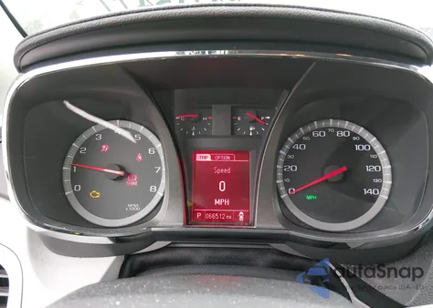 2014 GMC Terrain Slt-1 z USA, uszkodzony, nr VIN 2GKFLSE32E6366495